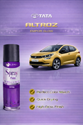 Tata Altroz Empor Glow | OEM Color Match | High Gloss Finish | Quick Dry
