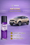 Tata Nexon Grassland Beige | OEM Color Match | High Gloss Finish | Quick Dry
