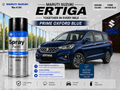 Maruti Suzuki Ertiga Oxford Blue | OEM Color Match | Base Coat | Metallic Finish | Quick Dry