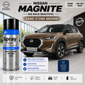 Nissan Magnite Sandstone Brown | OEM Color Match | Base Coat | Metallic Finish | Quick Dry