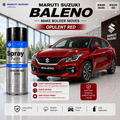 Maruti Suzuki Baleno Opulent Red | OEM Color Match | Base Coat | High Gloss Finish | Quick Dry