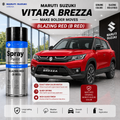 Maruti Suzuki Vitara Brezza Blazing Red (B Red) | OEM Color Match | Base Coat | High Gloss Finish | Quick Dry