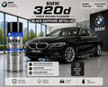 BMW 320d Black Sapphire Metallic | OEM Color Match | Base Coat | High Gloss Finish | Quick Dry