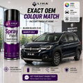 Maruti Suzuki XL6 Bluish Black | OEM Color Match | Base Coat | Metallic Finish | Quick Dry