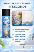 LIHA Stain ZERO Salt Stain Remover Spray (500ml)