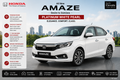 Honda Amaze Platinum White Pearl Touch Up Spray Paint – OEM Color Match