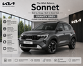 Kia Sonet Gravity Grey Touch Up Spray Paint | OEM Automotive Aerosol Paint for Scratch Repair