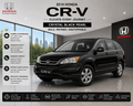 Honda CR-V Crystal Black Pearl Touch Up Spray Paint | OEM Pearl Black Automotive Aerosol Paint