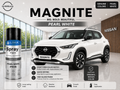 Nissan Magnite Pearl White | OEM Color Match | Base Coat | Pearl Finish | Quick Dry