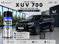 Mahindra XUV700 Midnight Black (MM9405) PU Spray Paint – OEM Factory Match Car Paint | LIHA Aerosols
