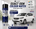Maruti Suzuki WagonR Superior White PU Spray Paint – OEM Factory Match | LIHA Aerosols