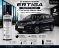 Maruti Suzuki Ertiga Bluish Black Touch Up Spray Paint – OEM Color Match | LIHA Aerosols 500ml