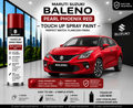 Maruti Suzuki Baleno Pearl Phoenix Red Touch Up Spray Paint – OEM Color Match | LIHA Aerosols 500ml