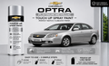 Chevrolet Optra Platinum Metallic Touch Up Spray Paint – OEM Color Match | LIHA Aerosols 500ml