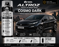Tata Altroz Cosmo Dark Touch Up Spray Paint – OEM Color Match | LIHA Aerosols 500ml