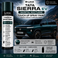 Tata Sierra EV Nainital Nocturne Touch Up Spray Paint – OEM Color Match | LIHA Aerosols 500ml