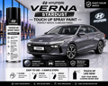 Hyundai Verna Stardust Touch Up Spray Paint – OEM Color Match