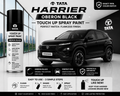Tata Harrier Oberon Black Touch Up Spray Paint – OEM Color Match